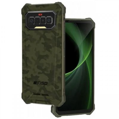 Oukitel IIIF150 R2022 8/256Gb Green