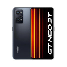realme GT Neo 3T 5G 8/128GB Shade Black