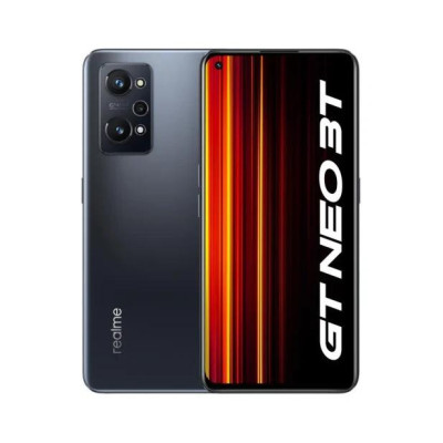 realme GT Neo 3T 5G 8/128GB Shade Black