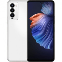 Tecno Camon 18 (CH6n) 6/128GB Ceramic White (4895180773341)