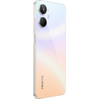 Realme 10 8/256GB Clash White