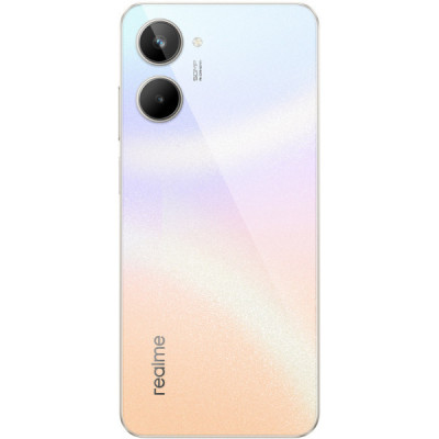 Realme 10 8/256GB Clash White
