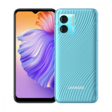 DOOGEE N50 8/128GB Electric Blue