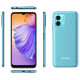DOOGEE N50 8/128GB Electric Blue