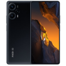 Xiaomi Poco F5 5G 12/256GB Black