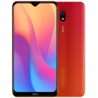 Xiaomi Redmi 8A 4/64GB Red