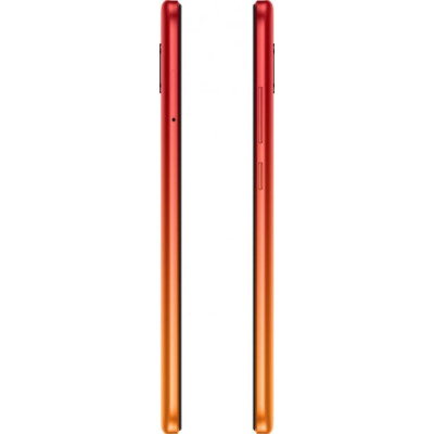 Xiaomi Redmi 8A 4/64GB Red