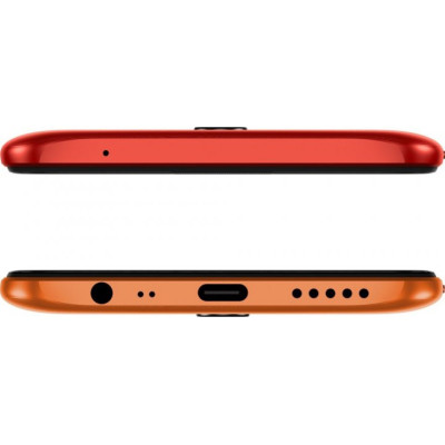 Xiaomi Redmi 8A 4/64GB Red