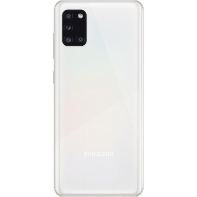 Samsung Galaxy A31 4/128GB White (SM-A315FZWV)