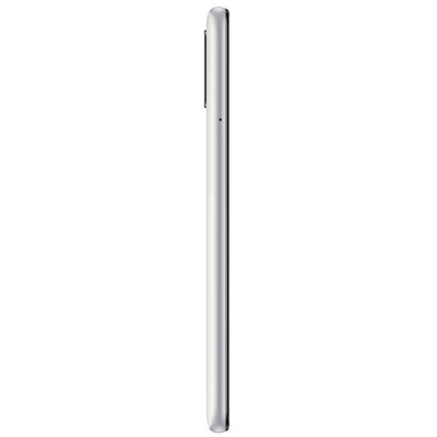 Samsung Galaxy A31 4/128GB White (SM-A315FZWV)