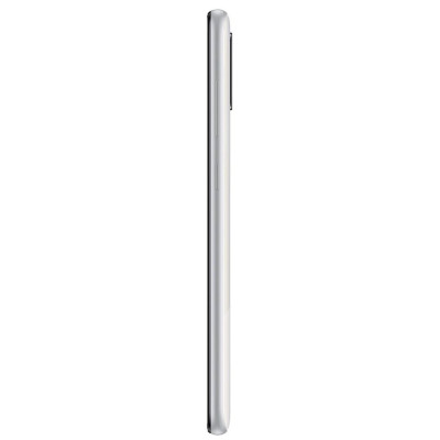 Samsung Galaxy A31 4/128GB White (SM-A315FZWV)