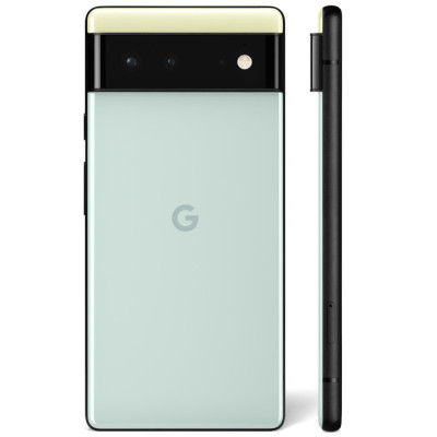 Google Pixel 6 8/128GB Sorta Seafoam