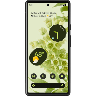 Google Pixel 6 8/128GB Sorta Seafoam