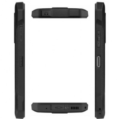 DOOGEE S61 Pro 8/128GB Transparent