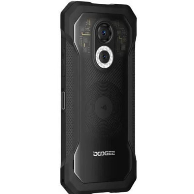DOOGEE S61 Pro 8/128GB Transparent
