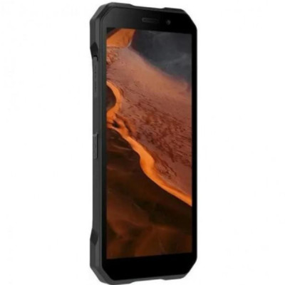 DOOGEE S61 Pro 8/128GB Transparent