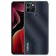 Infinix Smart 6 2/32Gb NFC Polar Black