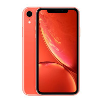 Apple iPhone XR 64GB Slim Box Coral (MH6R3)