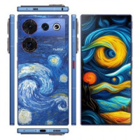ZTE Nubia Z50 Ultra 12/512GB Starry Night