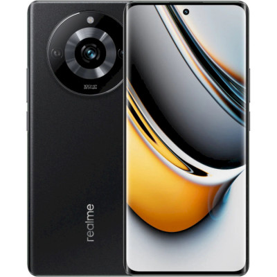 realme 11 Pro 12/256GB Astral Black