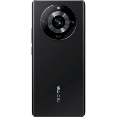 realme 11 Pro 12/256GB Astral Black