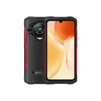 DOOGEE S98 8/256GB Red