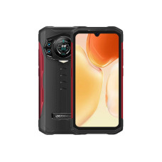 DOOGEE S98 8/256GB Red