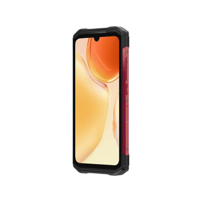 DOOGEE S98 8/256GB Red