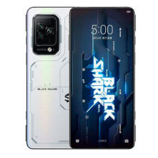 Xiaomi Black Shark 5 Pro 8/128GB White