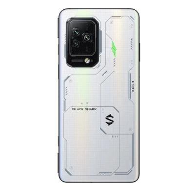 Xiaomi Black Shark 5 Pro 8/128GB White