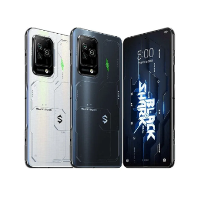 Xiaomi Black Shark 5 Pro 8/128GB White