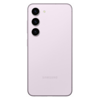 Samsung Galaxy S23 8/256GB Lavender (SM-S911BLIG)