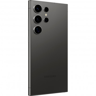 Samsung Galaxy S24 Ultra 12/1TB Titanium Black (SM-S928BZKP)