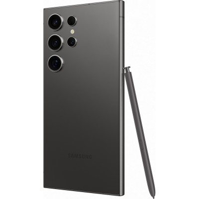 Samsung Galaxy S24 Ultra 12/1TB Titanium Black (SM-S928BZKP)