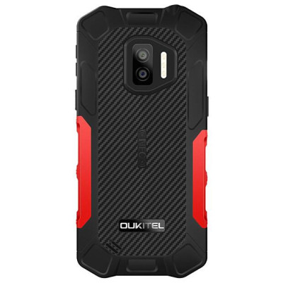 Oukitel WP12 4/32GB Red