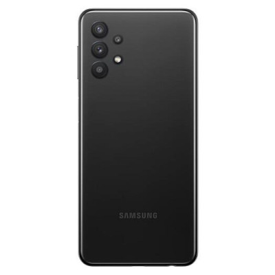 Samsung Galaxy A32 4/64GB Black (SM-A325FZKD)