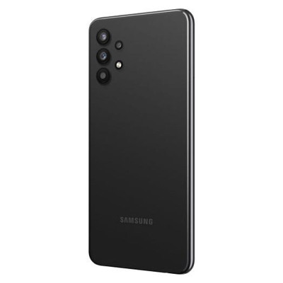 Samsung Galaxy A32 4/64GB Black (SM-A325FZKD)