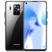 Oukitel C18 Pro 4/64GB Black