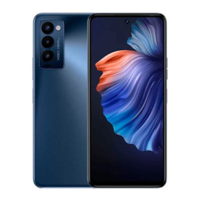 Tecno Camon 18 (CH6n) 6/128Gb NFC Dusk Grey (4895180773358)