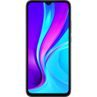Xiaomi Redmi 9C 3/64GB Dual Sim Midnight Gray
