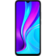 Xiaomi Redmi 9C 3/64GB Dual Sim Midnight Gray