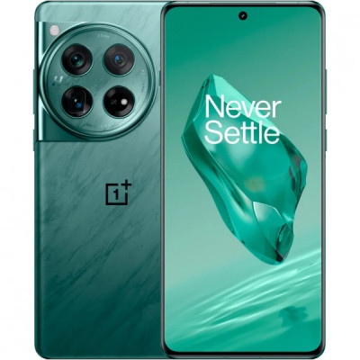 OnePlus 12 16/1TB Flowy Emerald (PJD110)