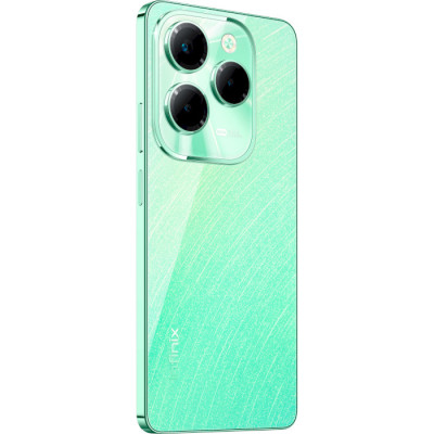Infinix HOT 40 Pro 8/256GB Starfall Green