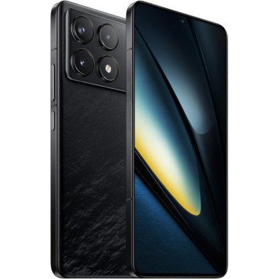 Xiaomi POCO F6 Pro 16/1TB Black