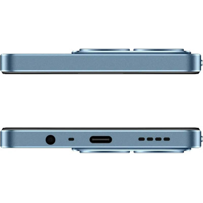 realme C63 6/128GB Leather Blue