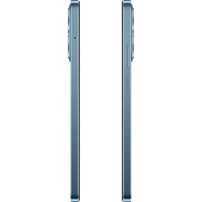 realme C63 6/128GB Leather Blue