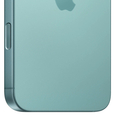 Apple iPhone 16 Plus 128GB Teal (MXVY3)
