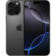 Apple iPhone 16 Pro Max 256GB Black Titanium (MYWV3/MYWG3)