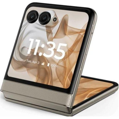 Motorola Razr 50 8/256GB Beach Sand