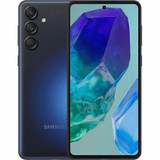 Samsung Galaxy M55 5G 8/256GB Black (SM-M556BZKY)